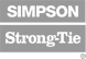 Simpson Strong-Tie