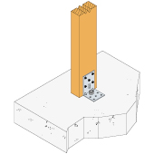 samlingstyper sojle pa beton samling