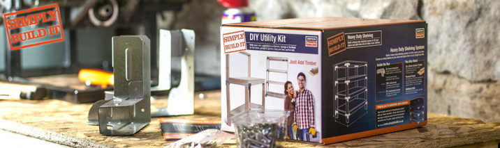 simply build it slider