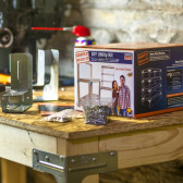 Simply build it workshop1