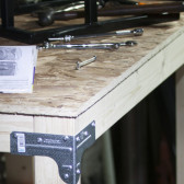 Simply build it workshop2