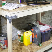 Simply build it workshop4