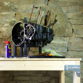 Simply build it workshop5